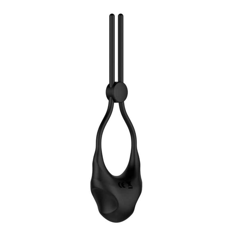 Nexus »Forge« Penisring mit Vibration