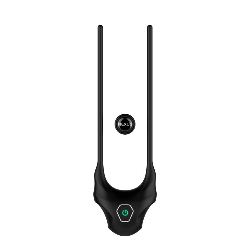 Nexus »Forge« Penisring mit Vibration