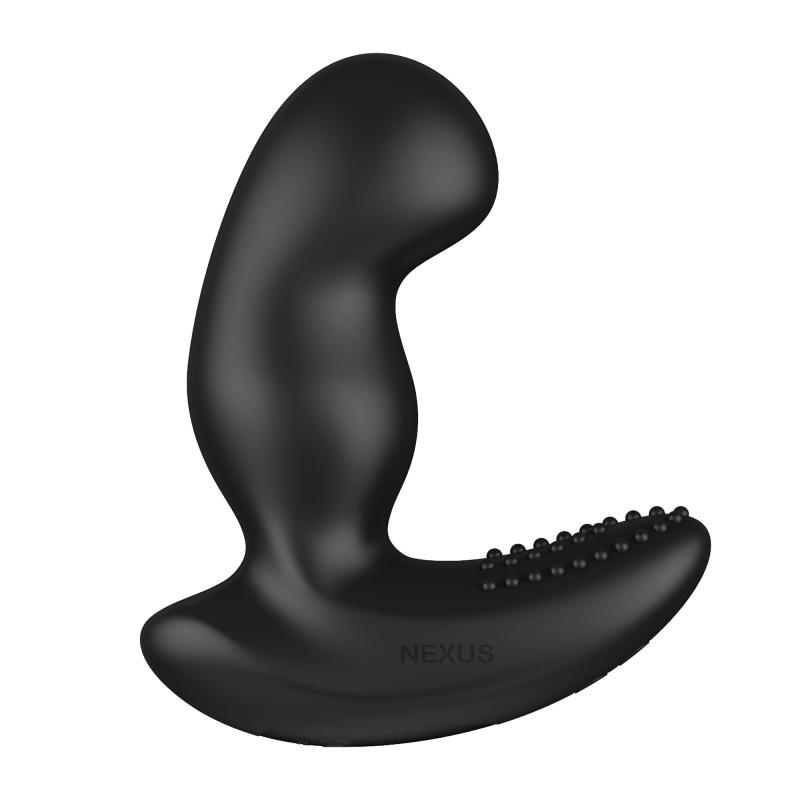 Nexus - Ride Extreme Dual Motor Prostata Vibrator