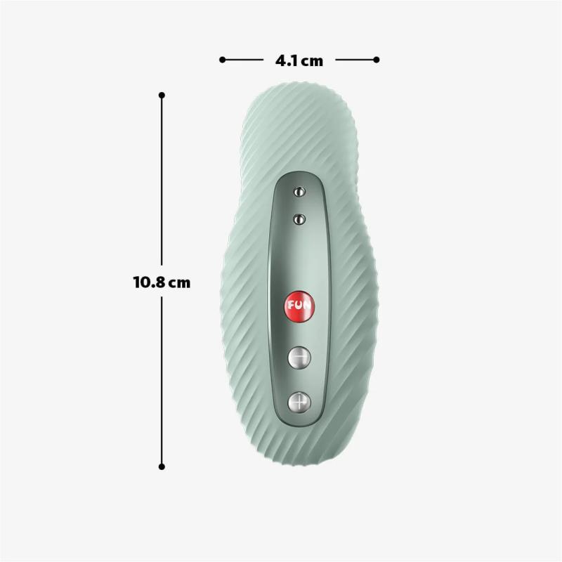 Fun Factory »Laya III Pro« Auflegevibrator