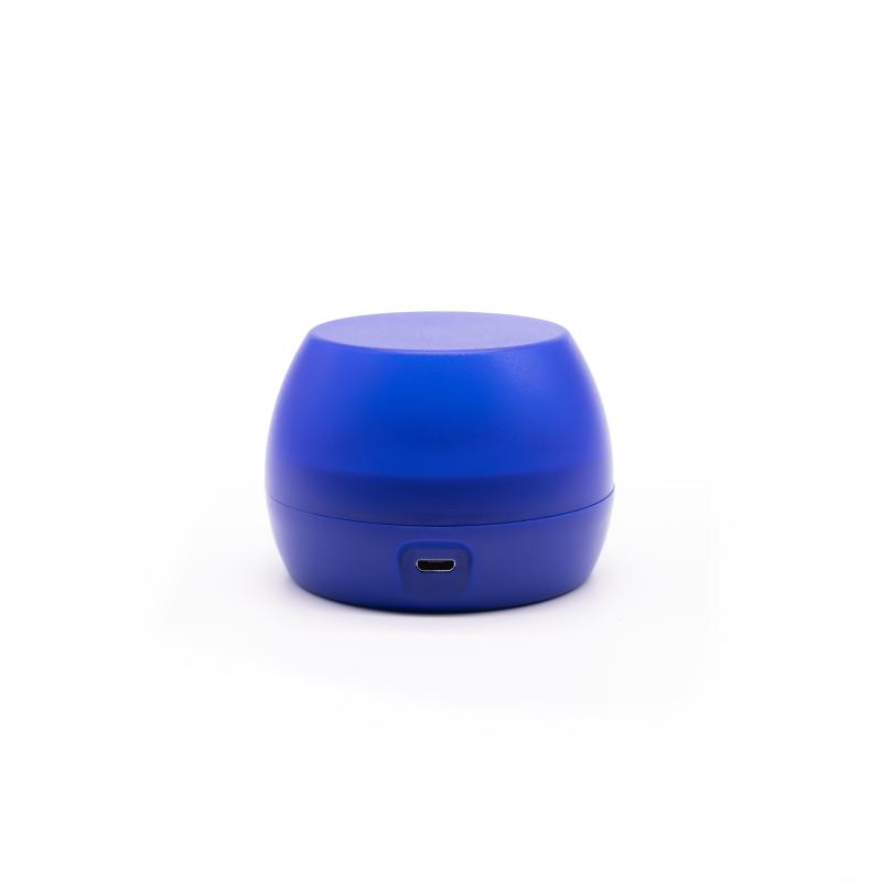 Dame - Eva LL Paar-Vibrator - Papaya