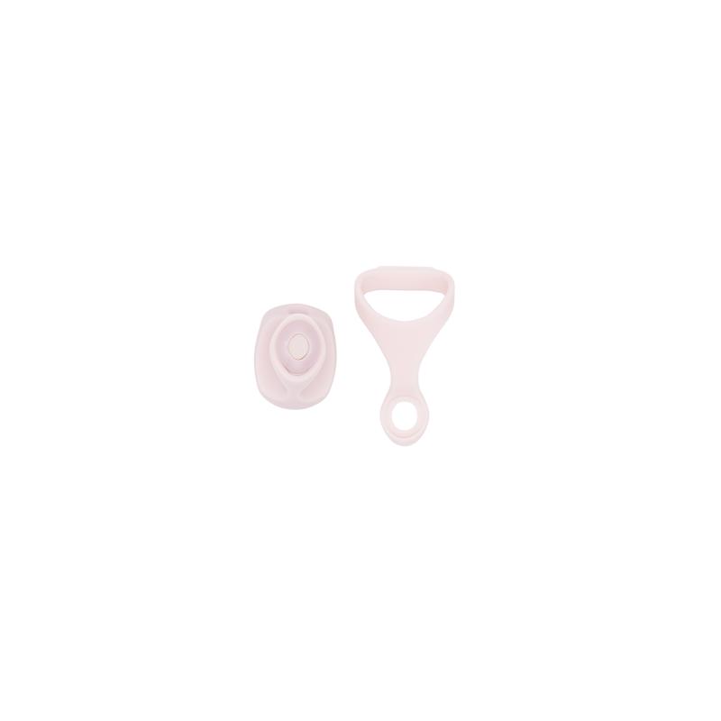 Dame - Fin Finger Vibrator Quarz