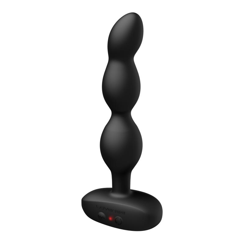 Lovense »Ridge« Anal Vibrator mit App