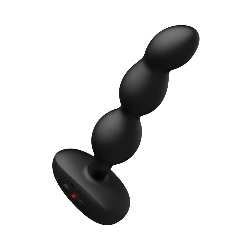 Lovense »Ridge« Anal Vibrator mit App