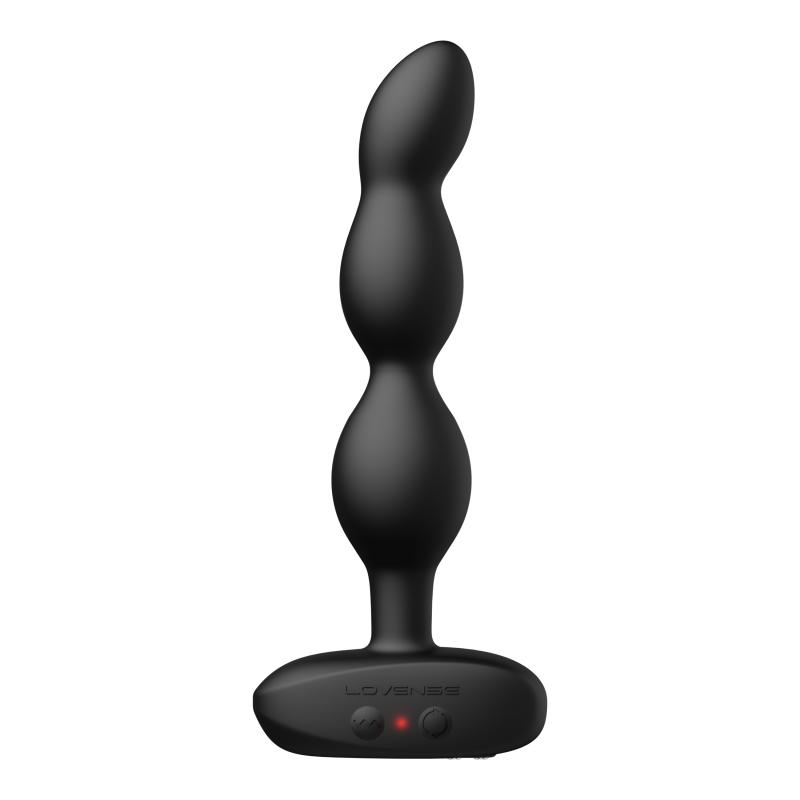 Lovense »Ridge« Anal Vibrator mit App