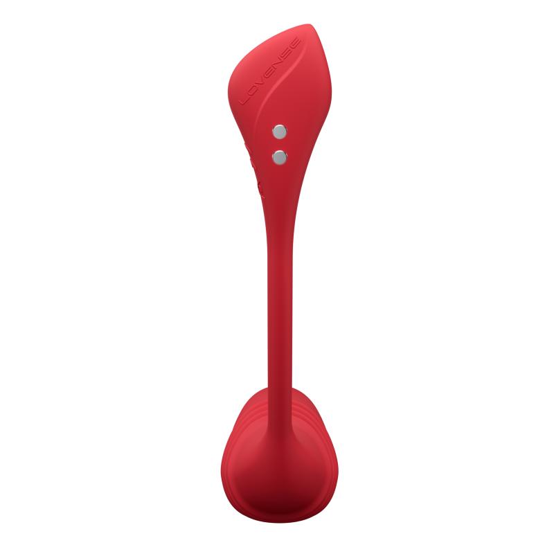 Lovense »Vulse« Vibro-Ei mit App
