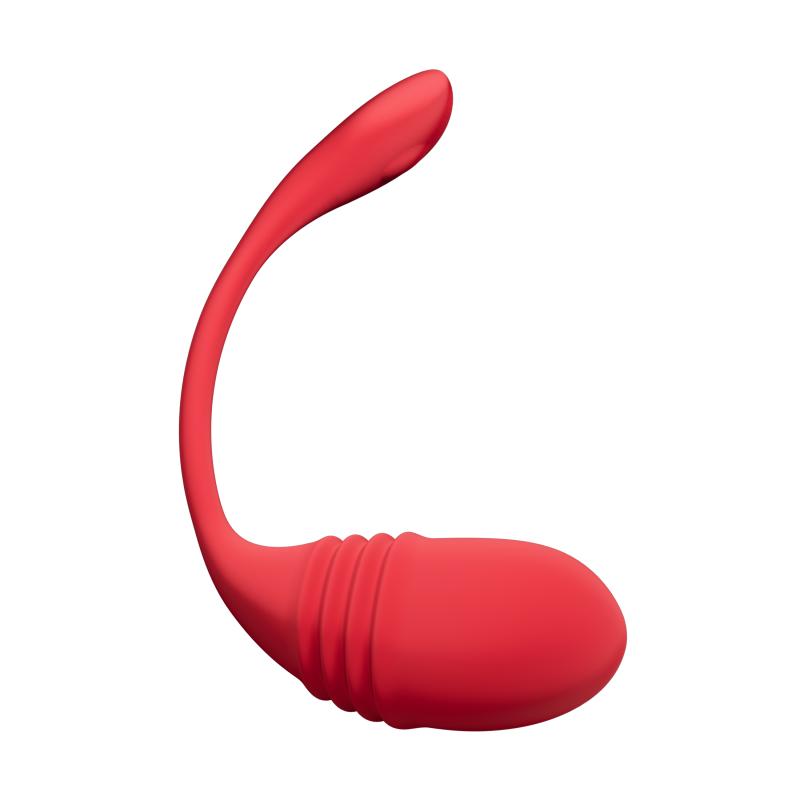 Lovense »Vulse« Vibro-Ei mit App
