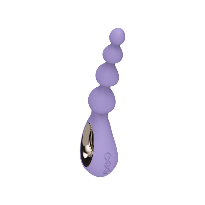 LELO - Soraya Analperlen - Lila