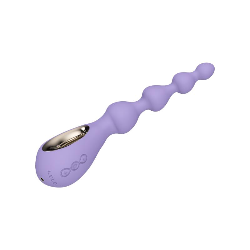 LELO - Soraya Analperlen - Lila