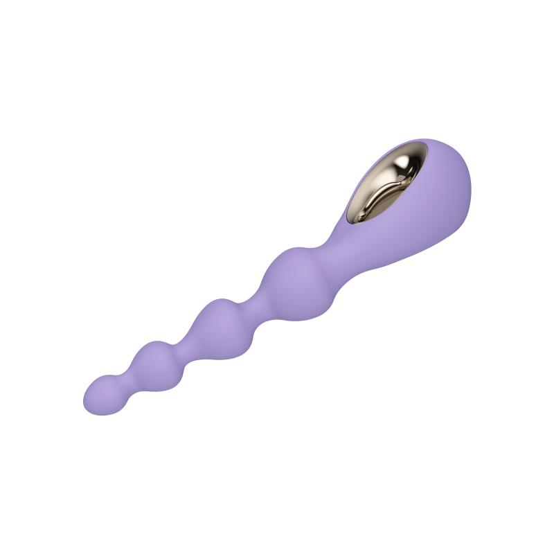 LELO - Soraya Analperlen - Lila