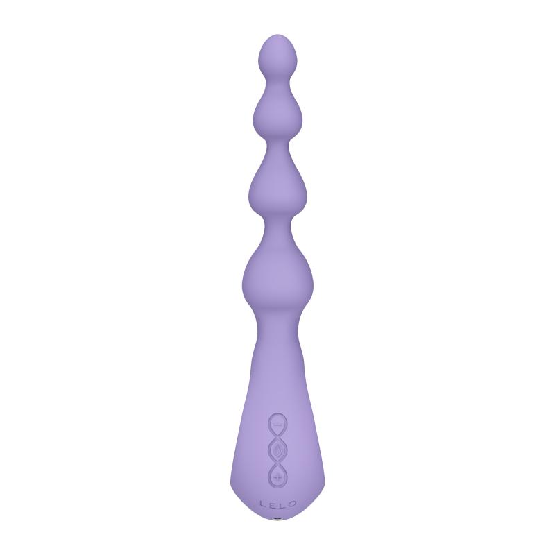 LELO - Soraya Analperlen - Lila