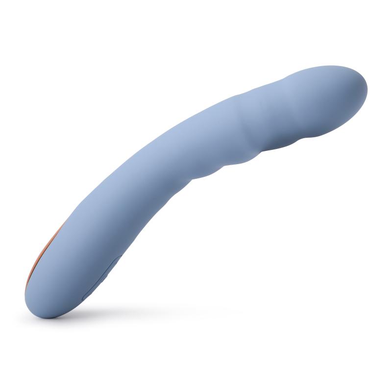 SVAKOM »Ava Neo« Vibrator mit Stoßfunktion