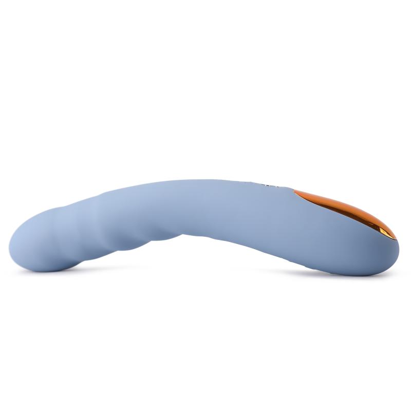 SVAKOM »Ava Neo« Vibrator mit Stoßfunktion