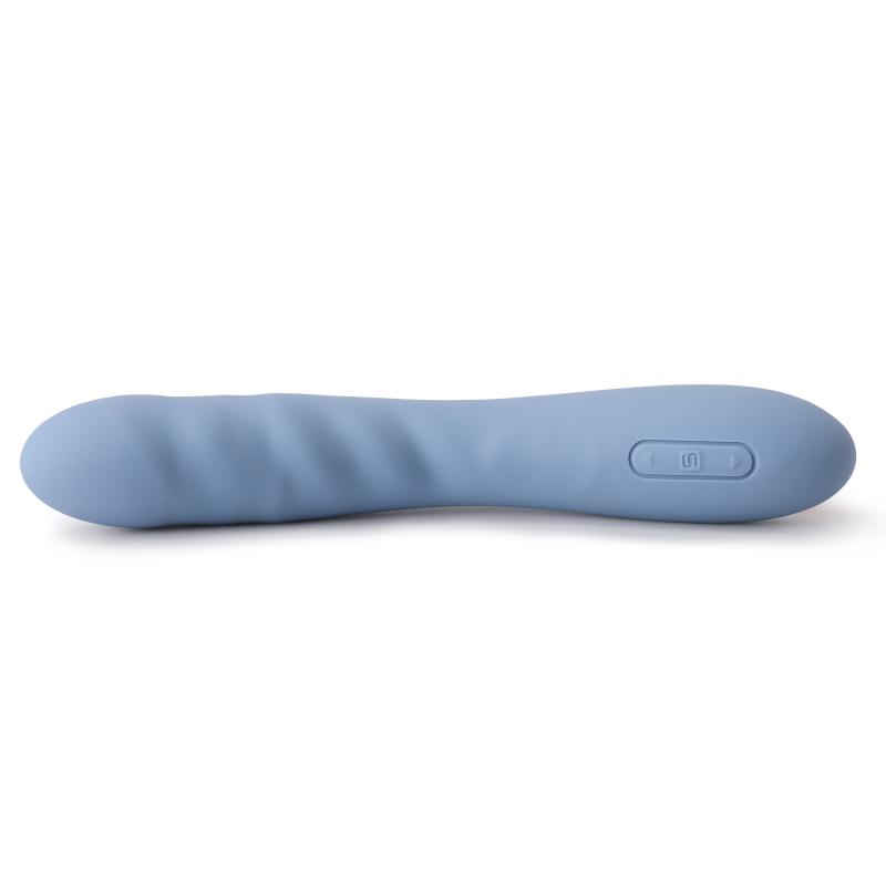 SVAKOM »Ava Neo« Vibrator mit Stoßfunktion