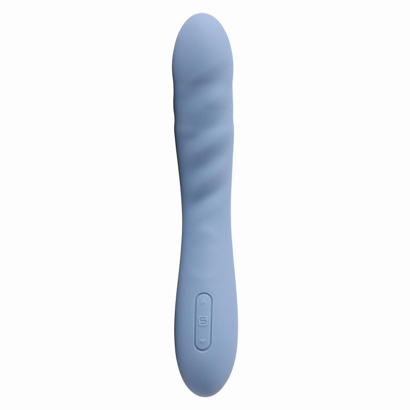 SVAKOM »Ava Neo« Vibrator mit Stoßfunktion