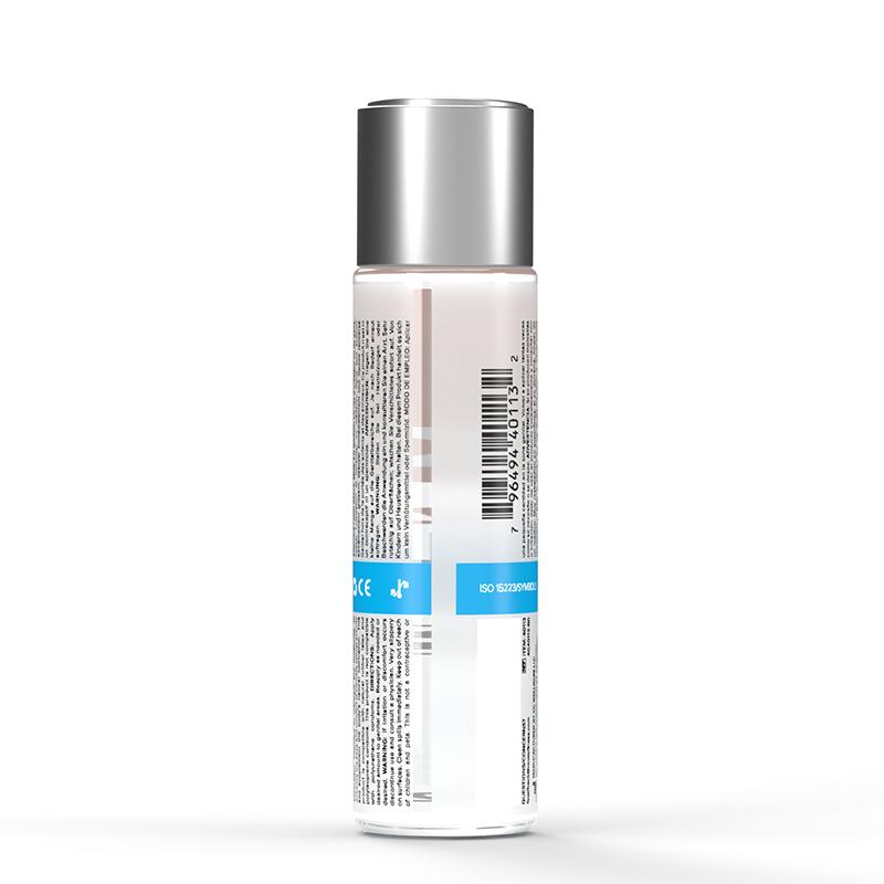 System JO - H2O Anal Thick Gleitmittel - 60 ml
