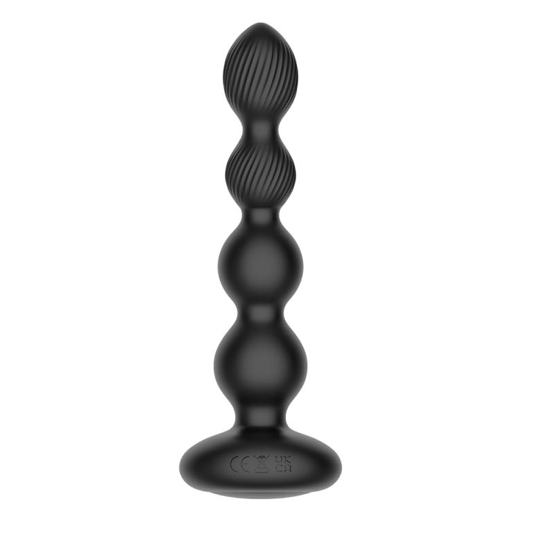 Nexus »Tornado Probe« Analvibrator mit rotierenden Perlen