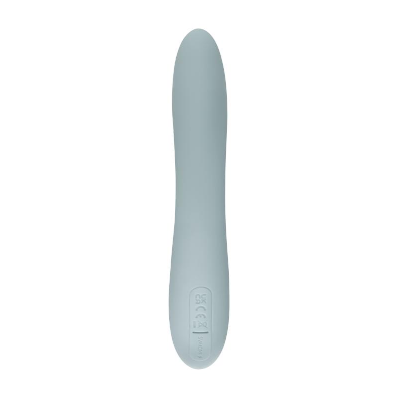SVAKOM »Chika« Rabbit-Vibrator mit Heizfunktion & App