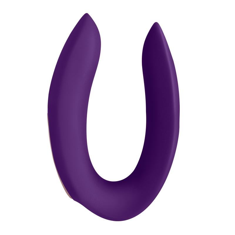 Satisfyer »Partner Toy Plus« Paarvibrator