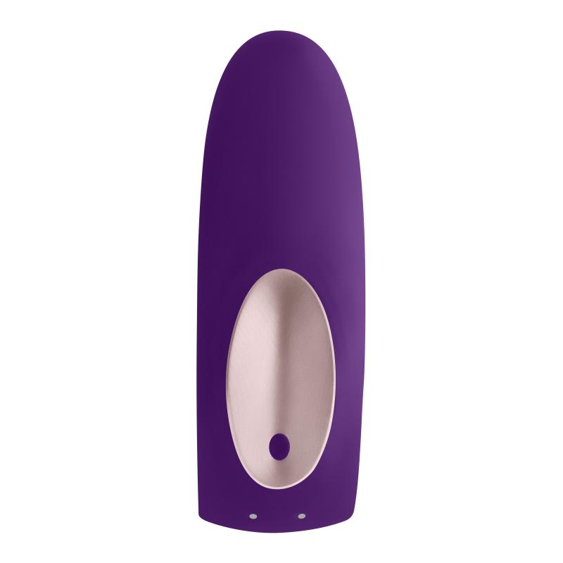Satisfyer »Partner Toy Plus« Paarvibrator