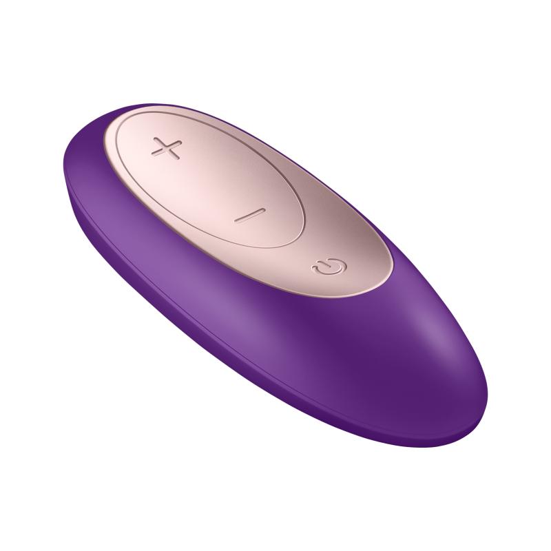 Satisfyer »Partner Toy Plus« Paarvibrator