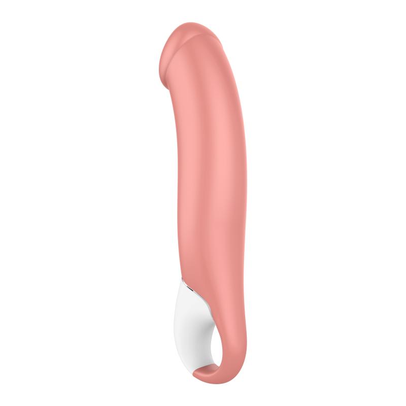 Satisfyer »Master« Großer Vibrator