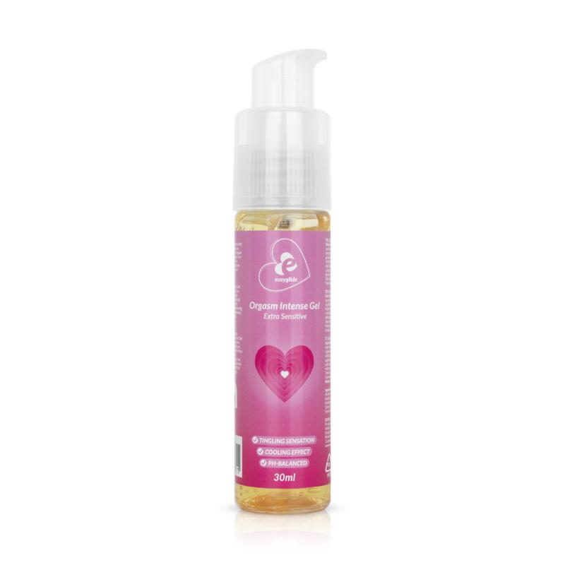 EasyGlide - Orgasm Intense Gel - 30 ml