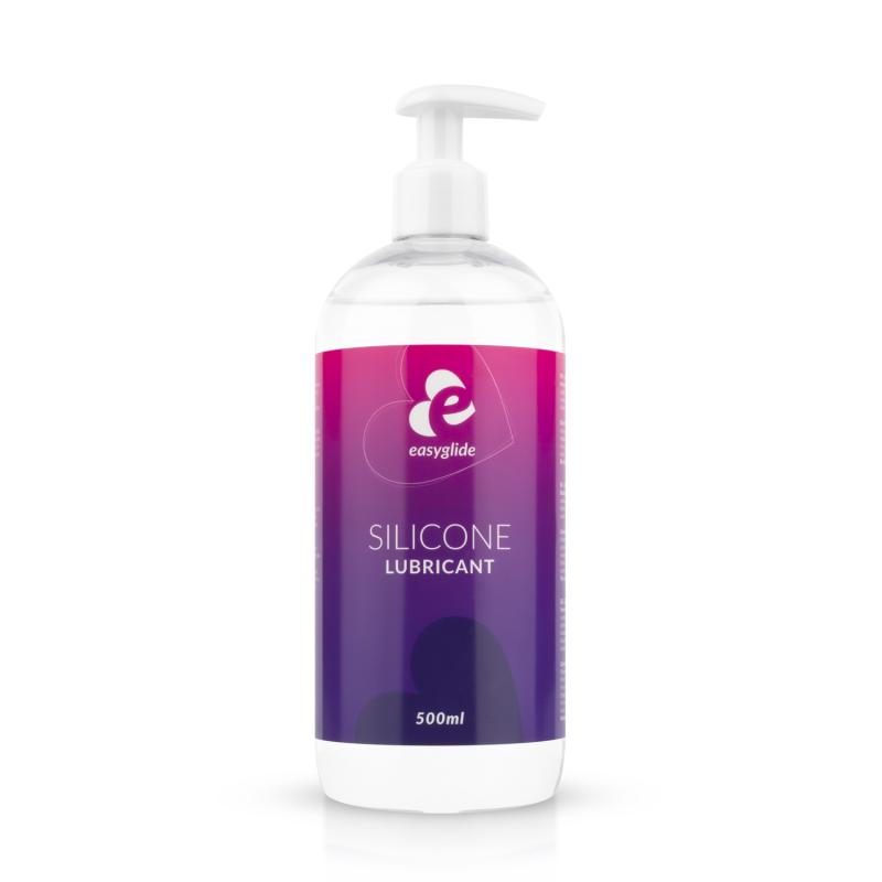 EasyGlide – Gleitgel auf Silikonbasis 500 ml