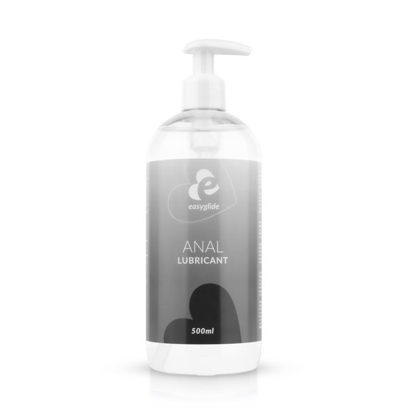 EasyGlide – Gleitgel 500 ml