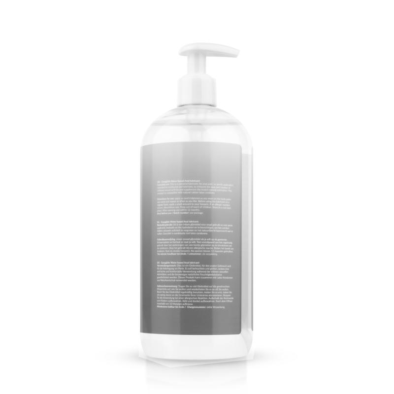 EasyGlide – Analgleitmittel 1.000 ml