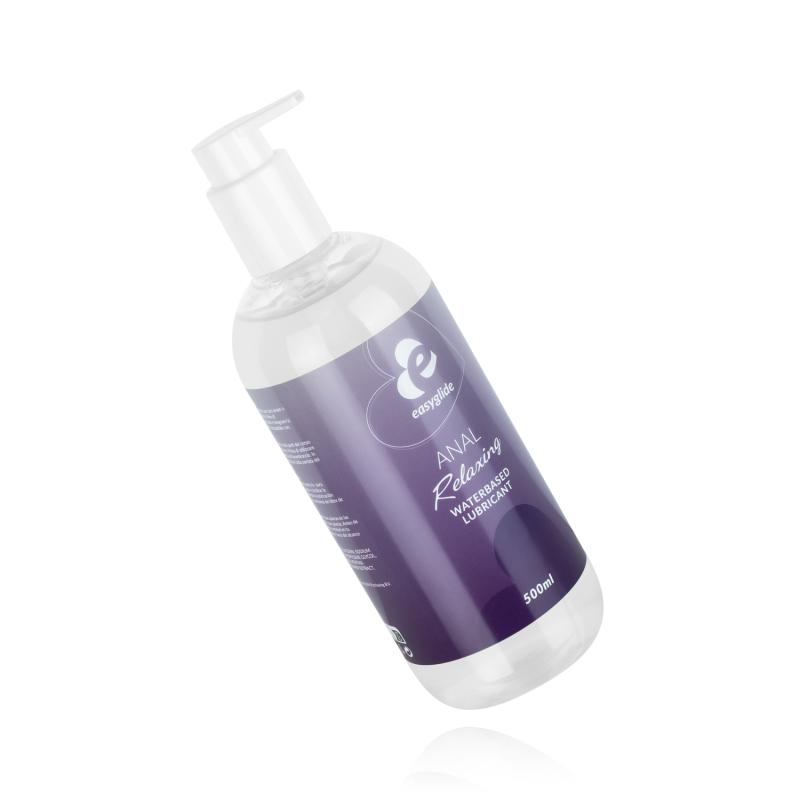 EasyGlide Anal Relaxing Gleitmittel - 500 ml