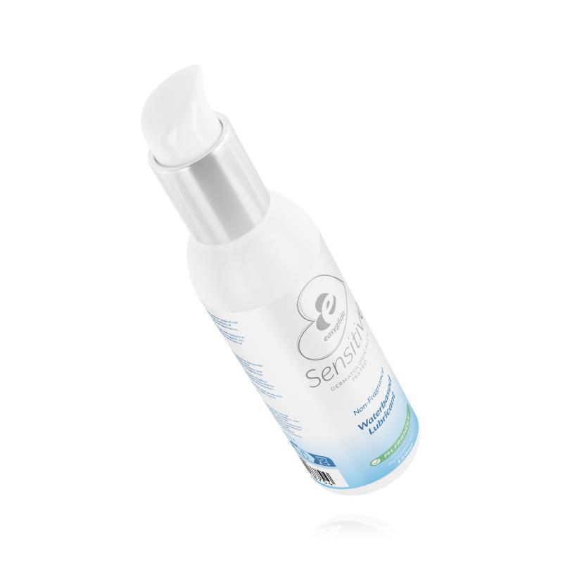 EasyGlide Sensitive Wasserbasiertes Gleitmittel - 150 ml