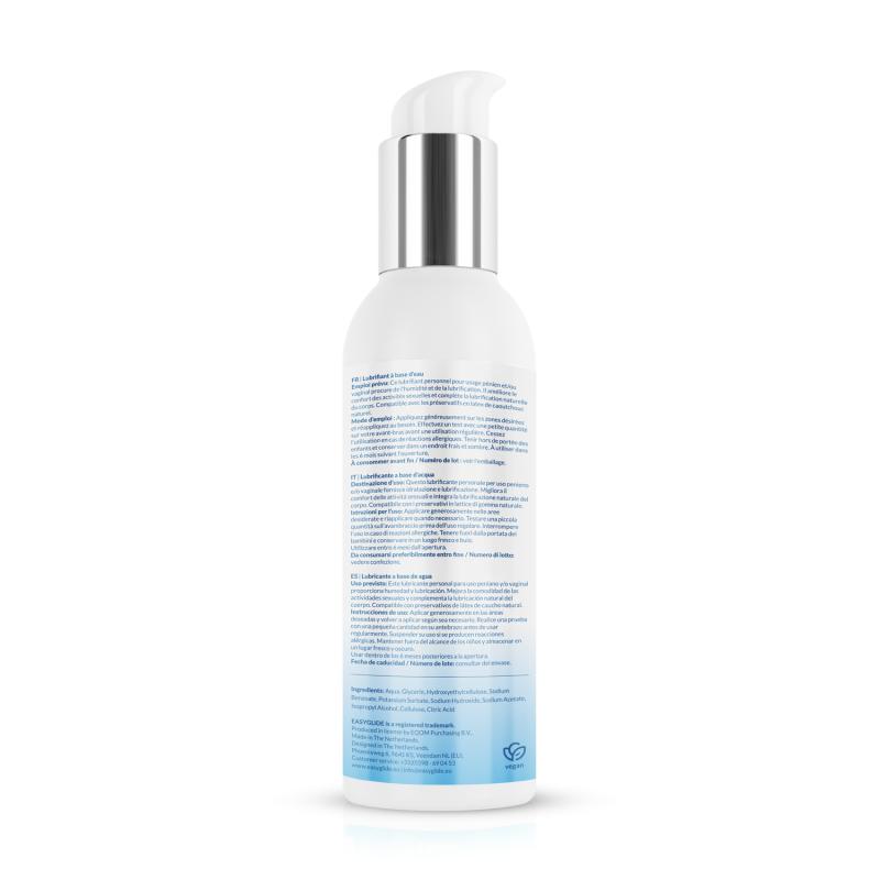 EasyGlide Sensitive Wasserbasiertes Gleitmittel - 150 ml
