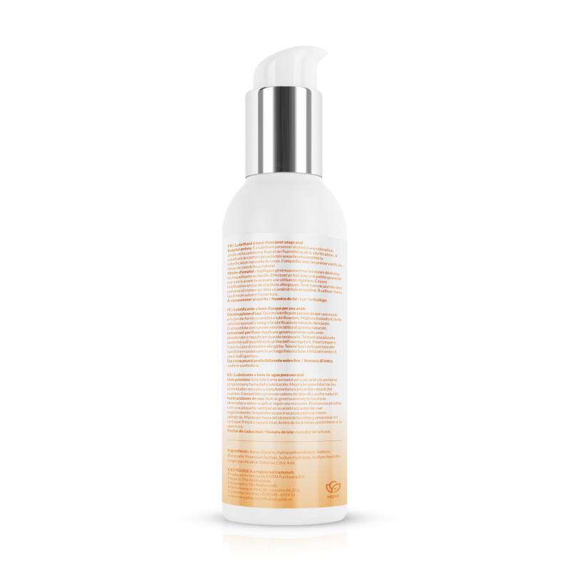 EasyGlide Sensitive Wasserbasiertes Gleitmittel Anal - 150 ml