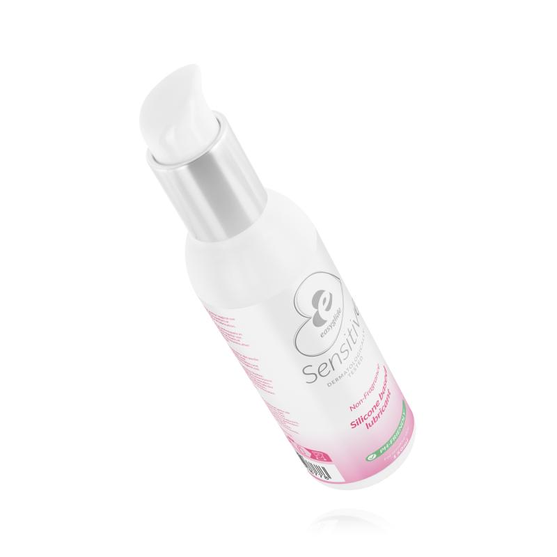 EasyGlide Sensitive Silikon Gleitmittel - 150 ml