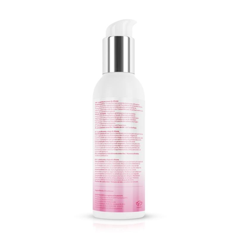 EasyGlide Sensitive Silikon Gleitmittel - 150 ml