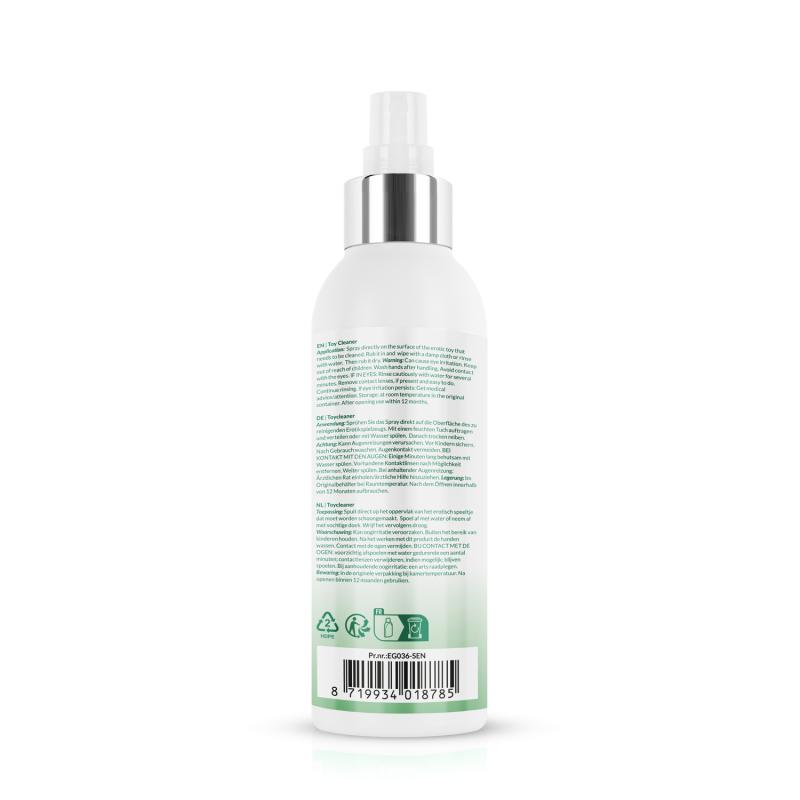 EasyGlide Sensitive Spielzeugreiniger - 150 ml