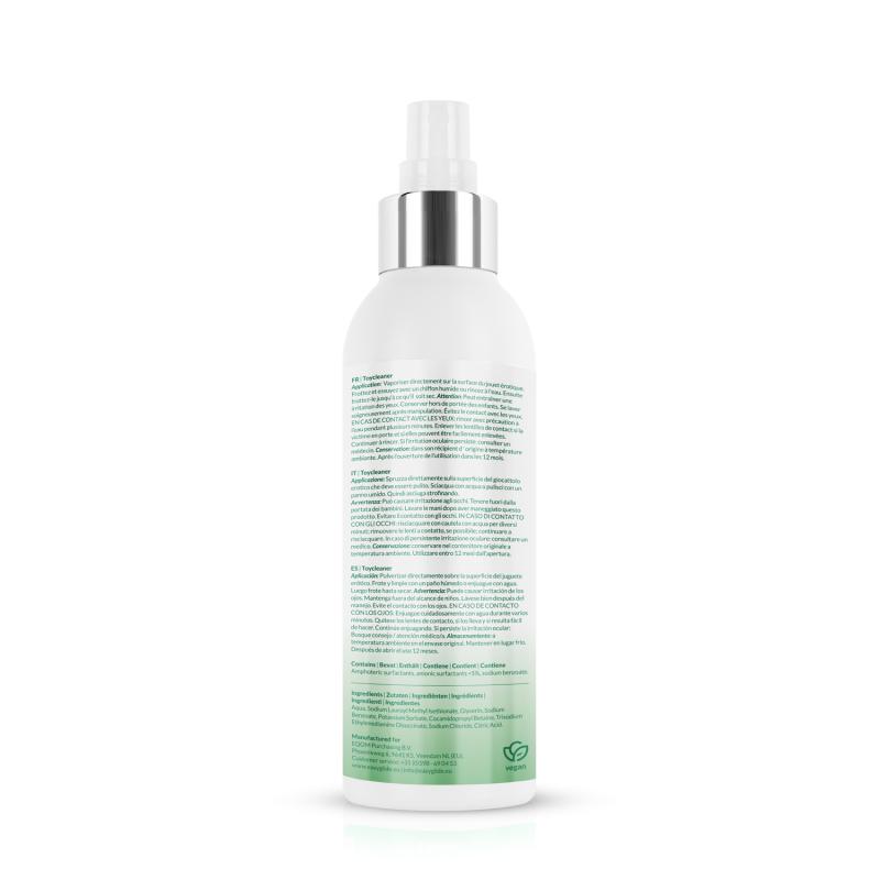 EasyGlide Sensitive Spielzeugreiniger - 150 ml