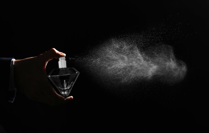 EOL Matchmaker Pheromon-Parfüm Schwarzer Diamant - 30 ml