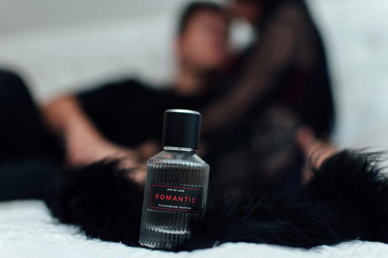 EOL - PHR Pheromone Parfüm Romantisch Deluxe - Mann/Frau