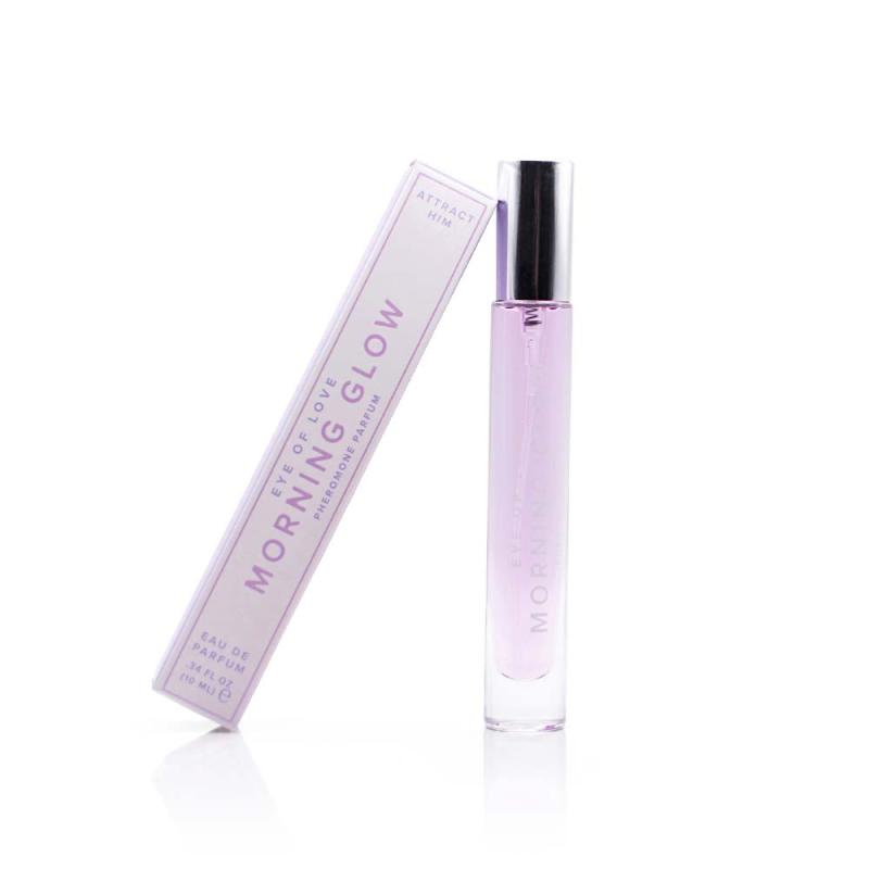 NA EOL PHR Body Spray 10ml MALE - MORNING GLOW