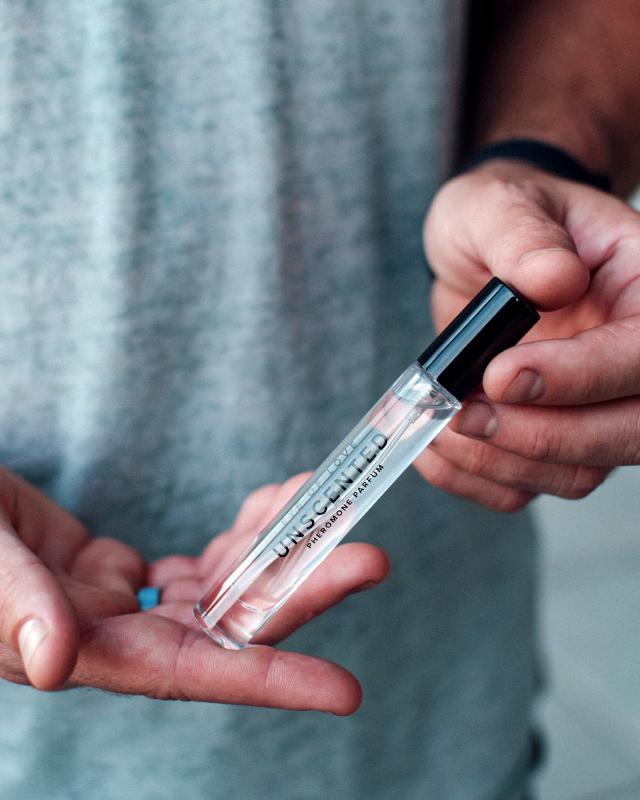 EOL Body Spray Für Männer Geruchlos Mit Pheromonen - 10 ml