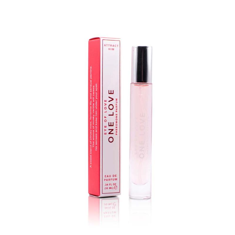 NA EOL PHR Körperspray 10ml FÜR MÄNNER - ONE LOVE