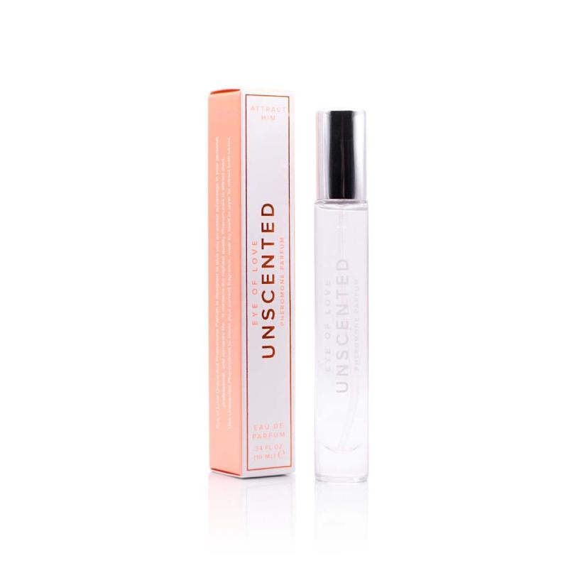 EOL Body Spray Duftfrei mit Pheromonen - 10 ml