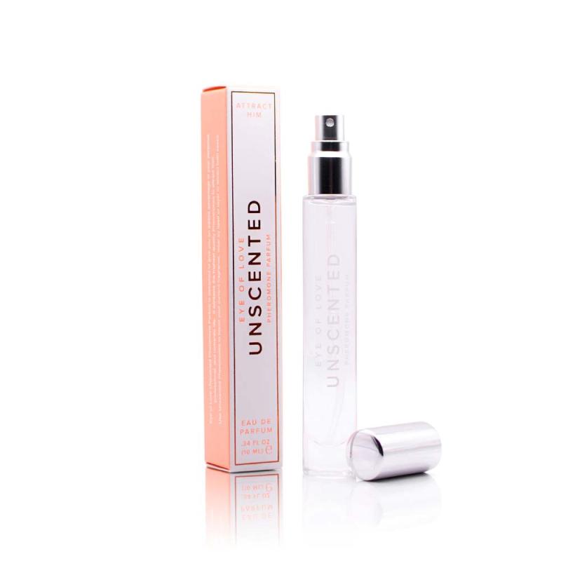 EOL Body Spray Duftfrei mit Pheromonen - 10 ml