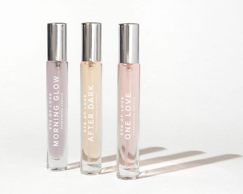 EOL Pheromone Parfum Set - Ziehe ihn an