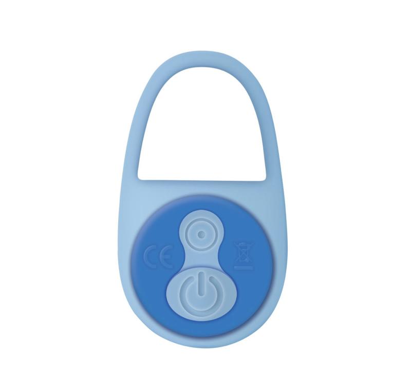 Evolved »Fingerlicious« Fingervibrator