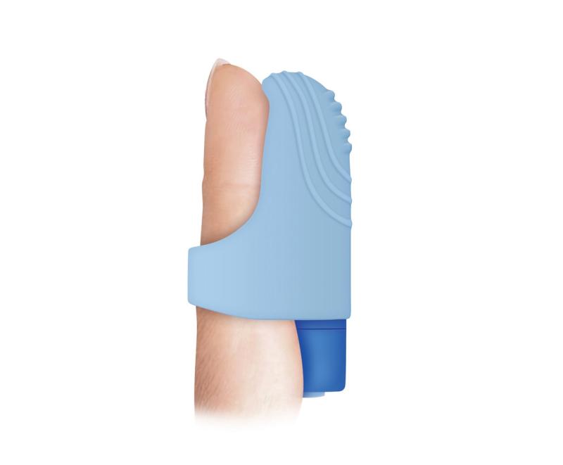 Evolved »Fingerlicious« Fingervibrator