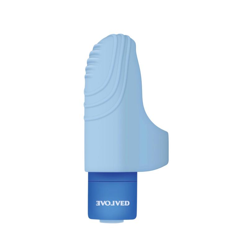 Evolved »Fingerlicious« Fingervibrator