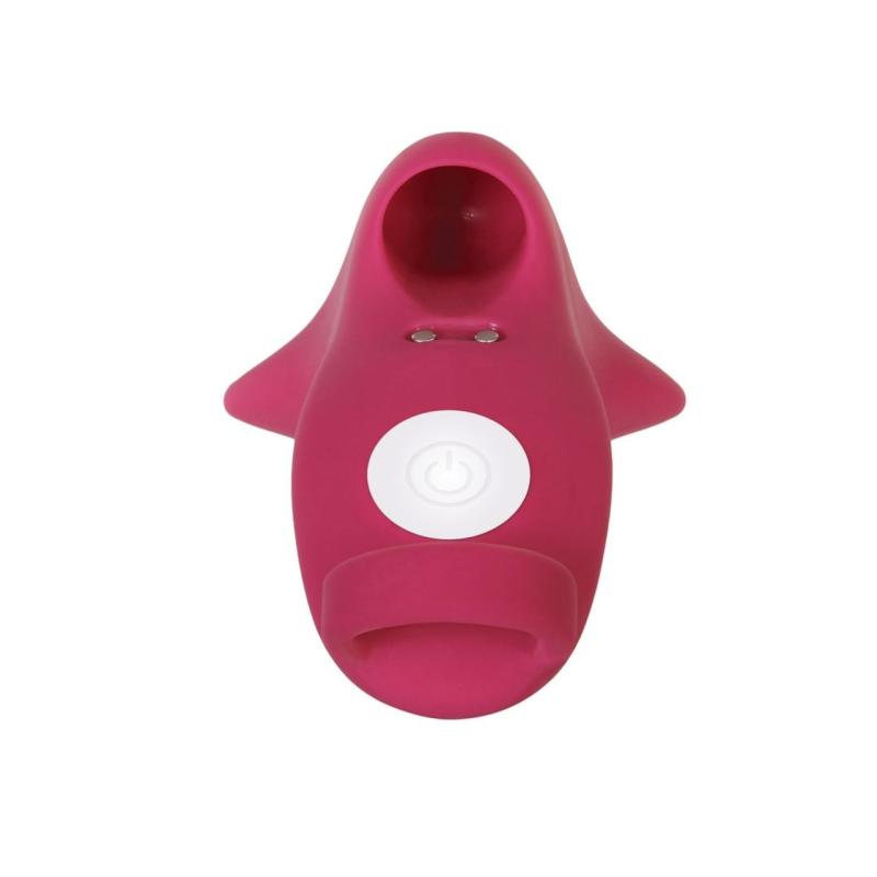 Evolved »Frisky Finger« Fingervibrator